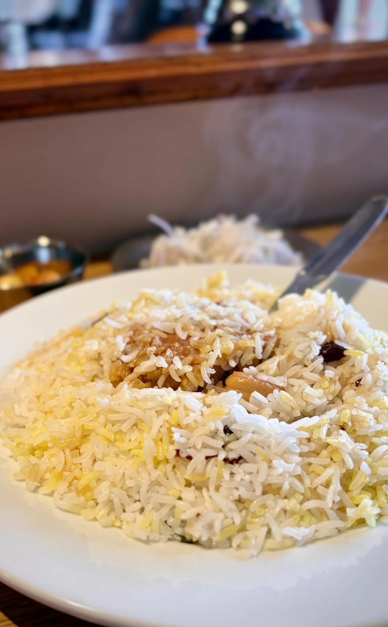 インドの料理